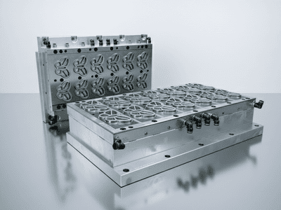 Thermoforming Plastic Molds