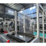 JC-800 Thermoforming Machine Thumbnail