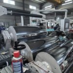 JC-800 Thermoforming Machine Thumbnail